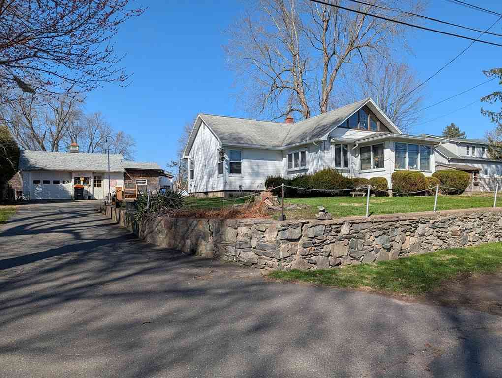 Homes For Sale - 1 Wood Ave/0 Foch Ave<br/> Hampshire County, South Hadley, MA 01075