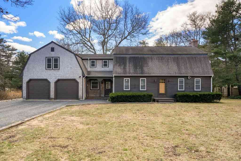 Homes For Sale - 22 Pinecrest Dr<br/> Barnstable County, Sandwich, MA 02463