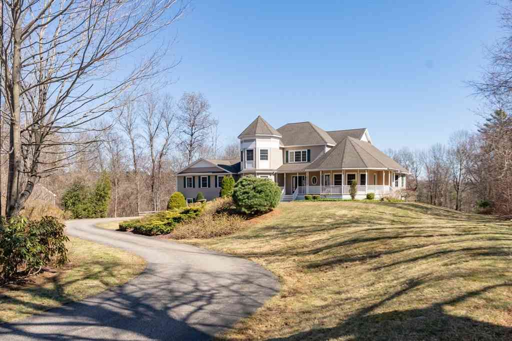 Homes For Sale - 155 Rawson St<br/> Worcester County, Leicester, MA 01524