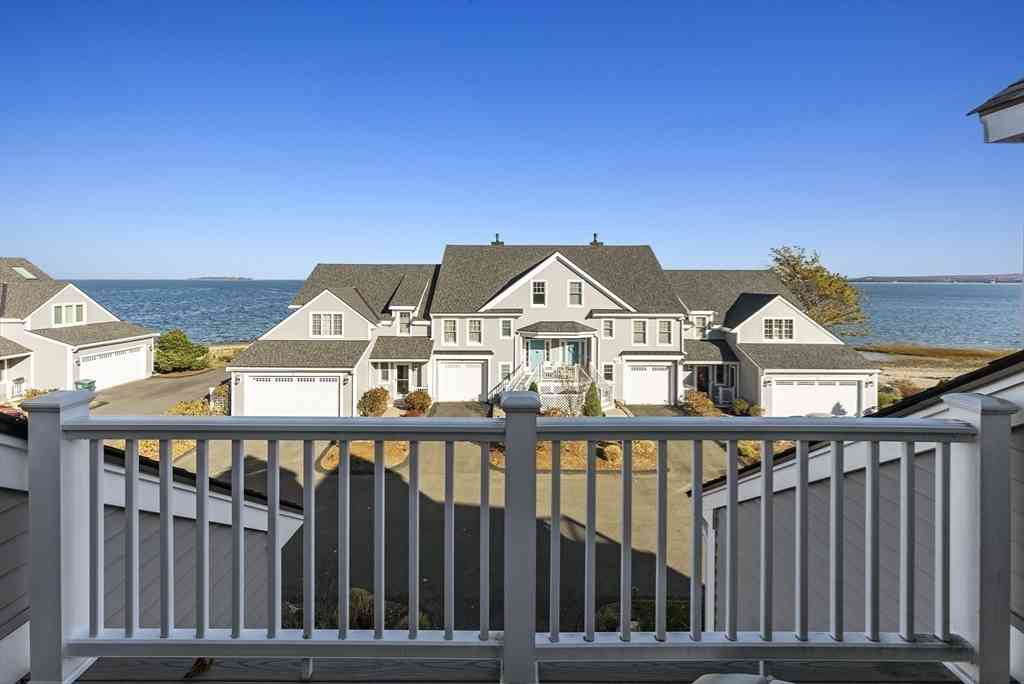 Condo For Sale - 60 Robbins Rd. #25<br/> Plymouth, MA 02360