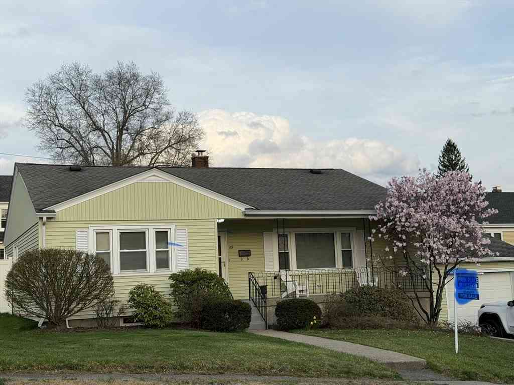 Homes For Sale - 89 Westview<br/> Worcester, MA 01602