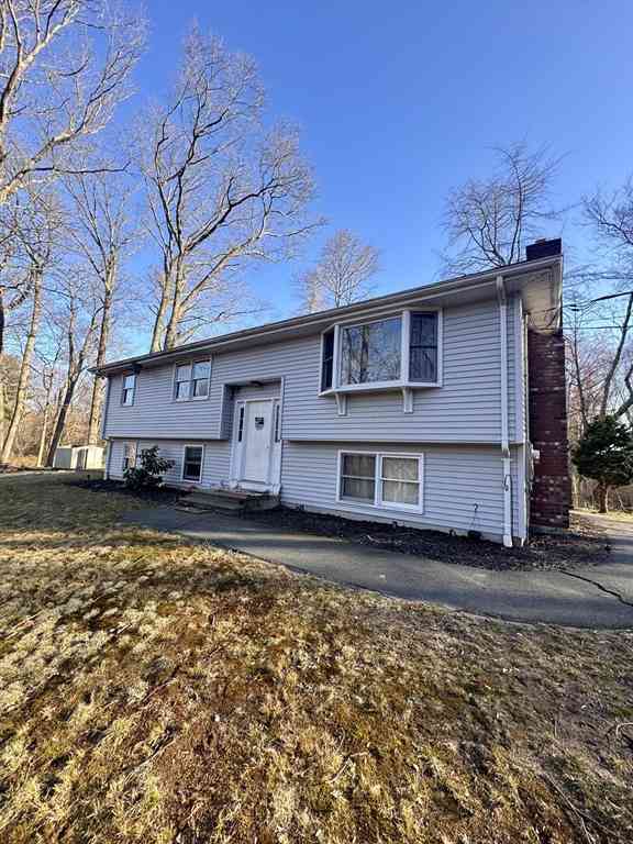 Homes For Sale - 21 Park Dr<br/> Attleboro, MA 02703