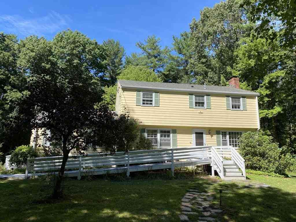 Homes For Rent - 22 Withington Ln<br/> Harvard, MA 01451