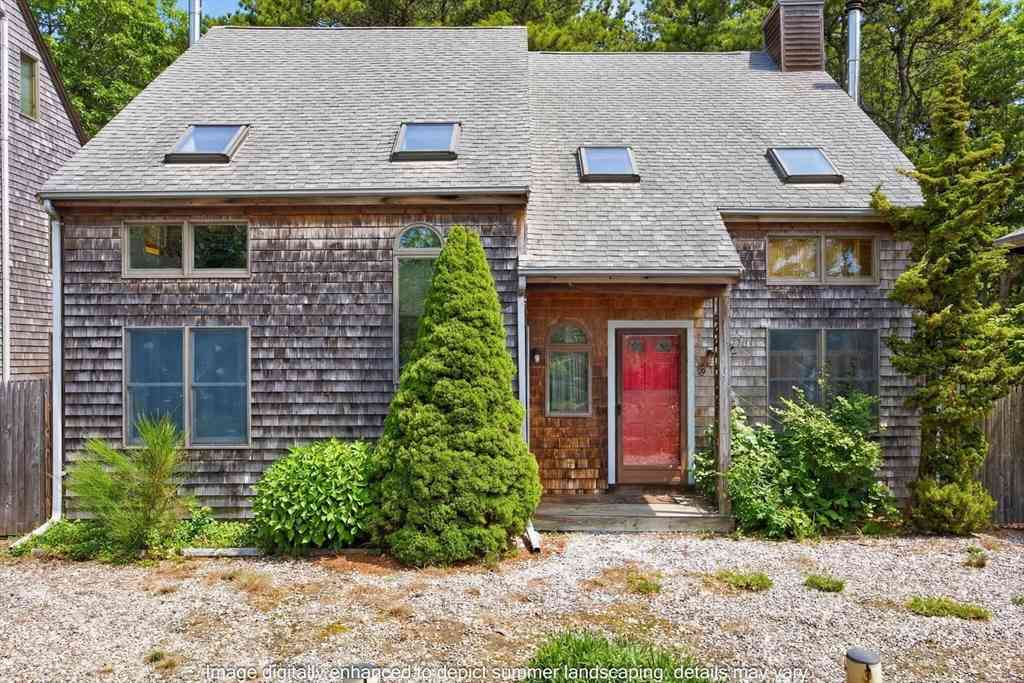 Condo For Sale - 10 Seashore Park Drive #UNIT T<br/> Barnstable County, Provincetown, MA 02657