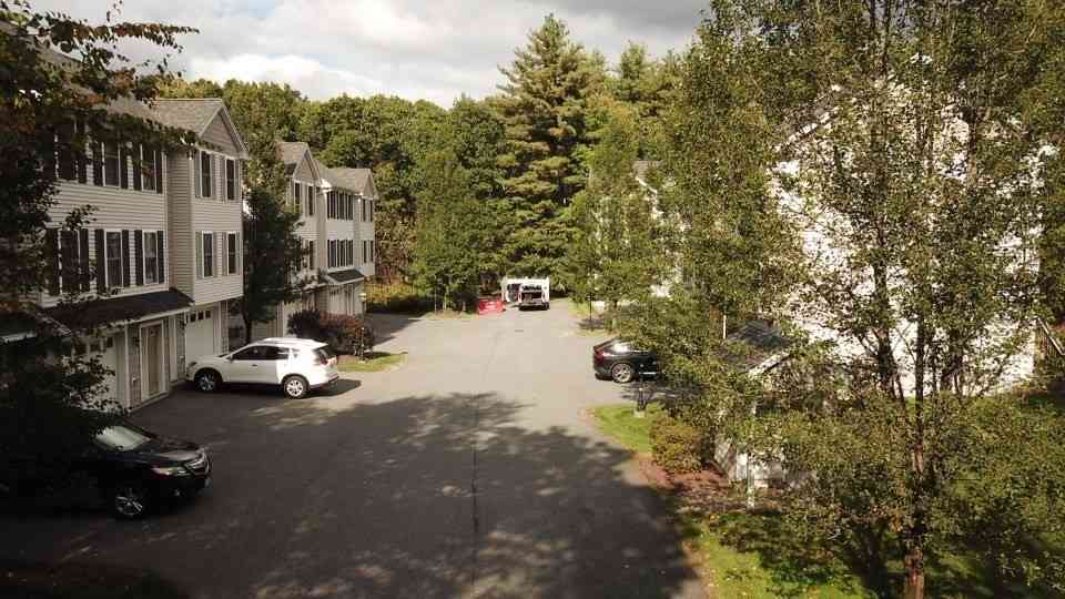 Homes For Rent - 5 Bufton Farm Road #7<br/> Clinton, MA 01510