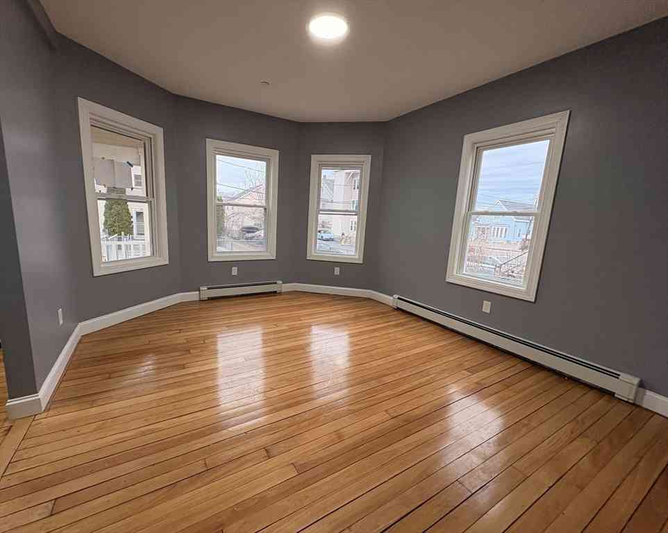 Apartment For Rent - 25 Central Sq. #2<br/> Brockton, MA 02188