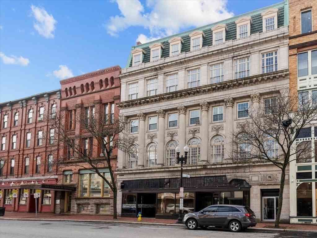 Apartment For Rent - 280 Essex Street #302<br/> Lawrence, MA 01840
