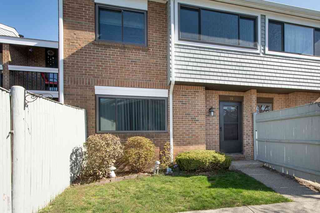 Condo For Sale - 59 Rosewood Dr #59<br/> Norfolk County, Stoughton, MA 02072