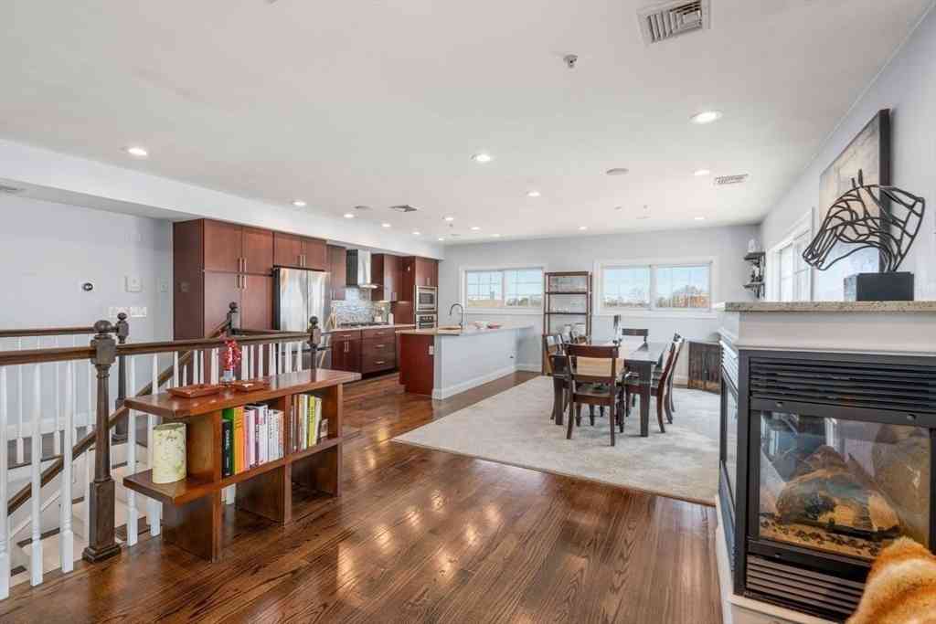 Condo For Sale - 572 Freeport Street #302<br/> Boston, MA 02122