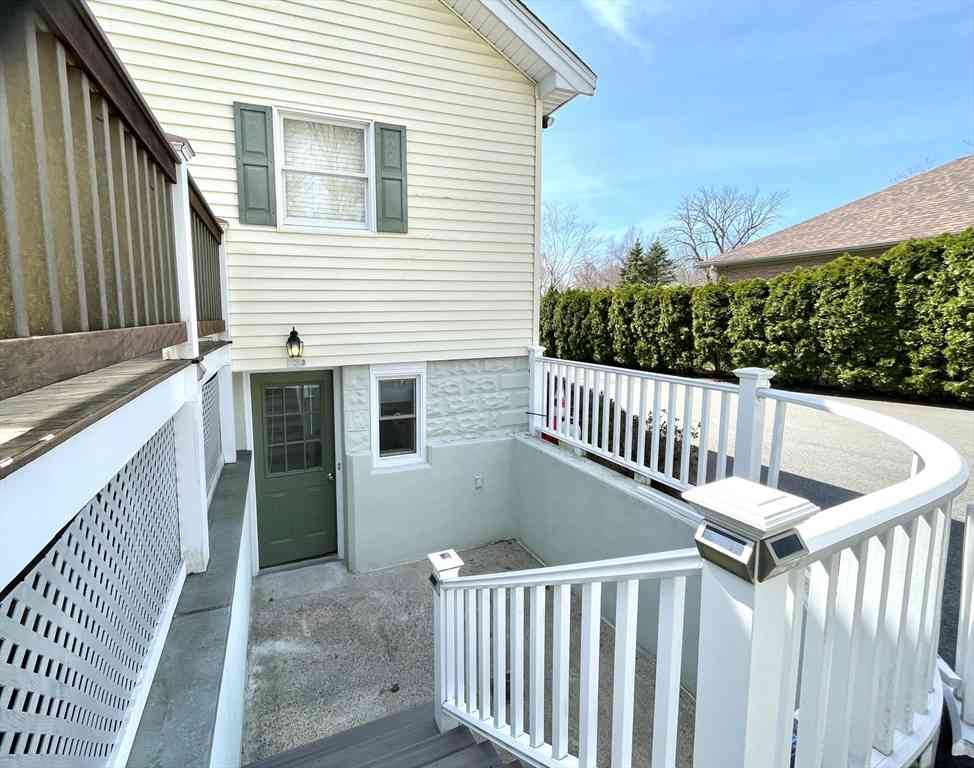 Apartment For Rent - 73 Benefit #B<br/> Mansfield, MA 02048