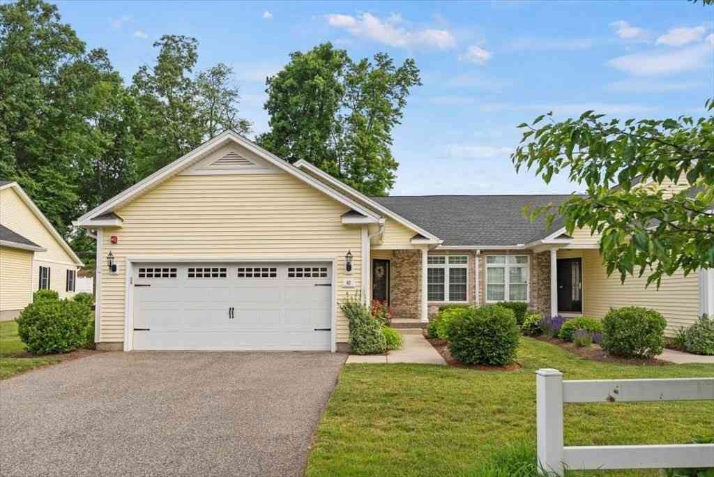 Condo For Sale - 62 Beech Hill Road #62<br/> West Springfield, MA 01089