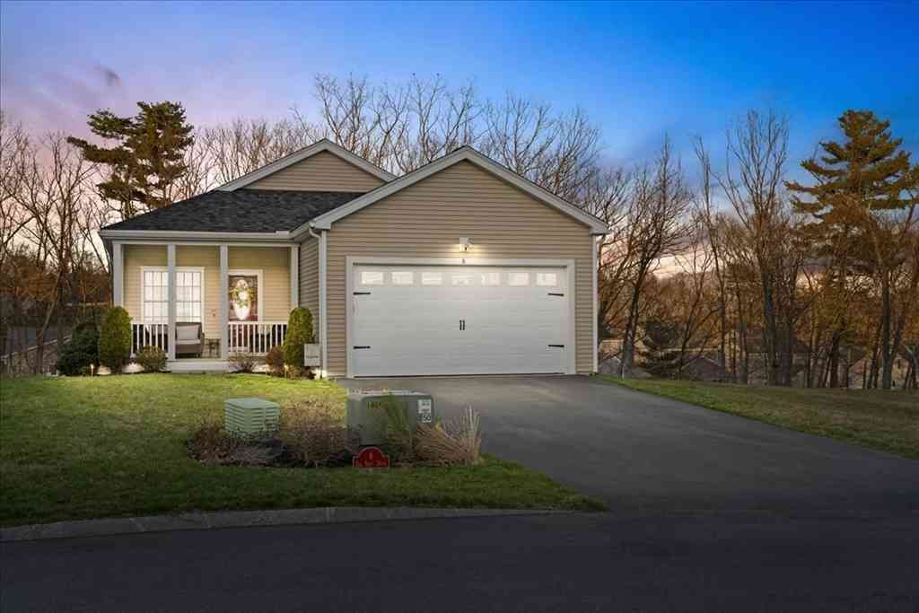 Homes For Sale - 8 Tea Party Drive<br/> Worcester County, Uxbridge, MA 01569