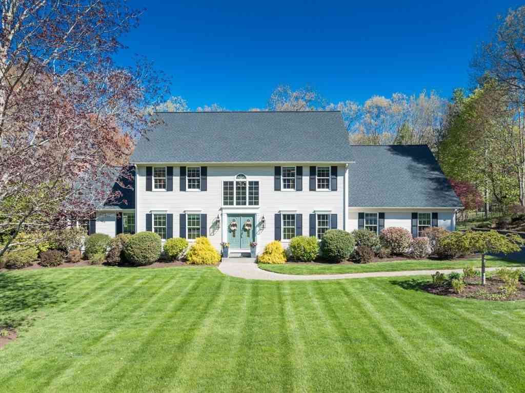 Homes For Sale - 20 Red Gap Rd<br/> Hampden County, Wilbraham, MA 01095