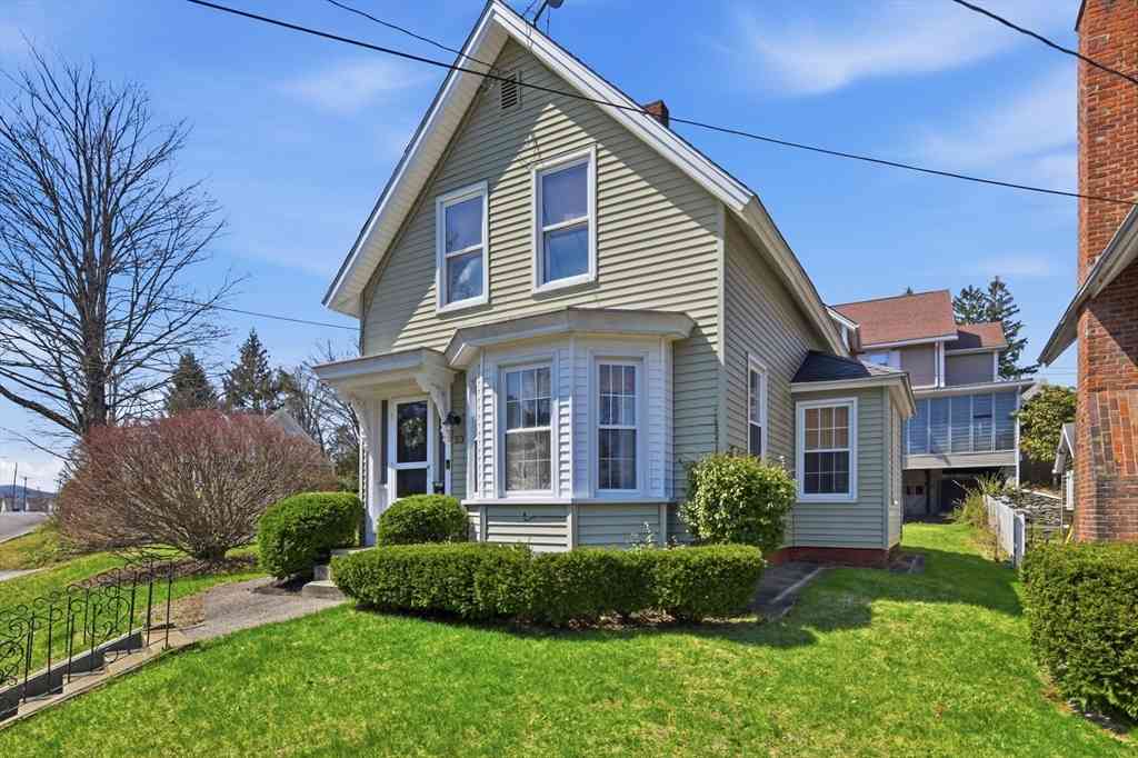 Homes For Sale - 53 Chestnut St<br/> Ware, MA 01082