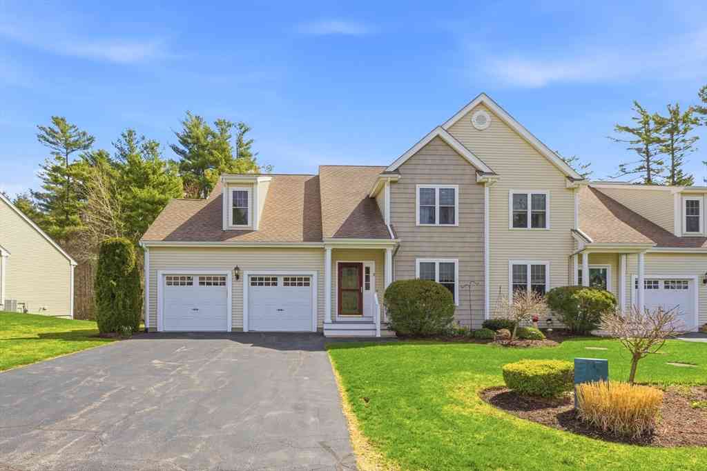 Condo For Sale - 3 Balmy Ln #3<br/> Plymouth County, Middleboro, MA 02346