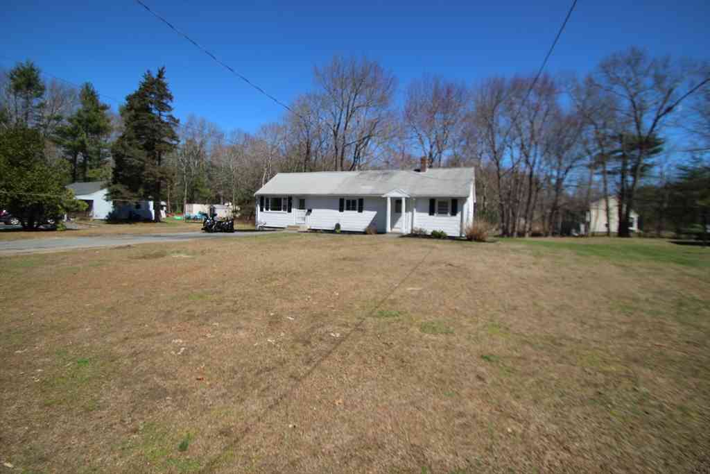 Homes For Sale - 12 Santos Ct<br/> Plymouth County, Hanson, MA 02341