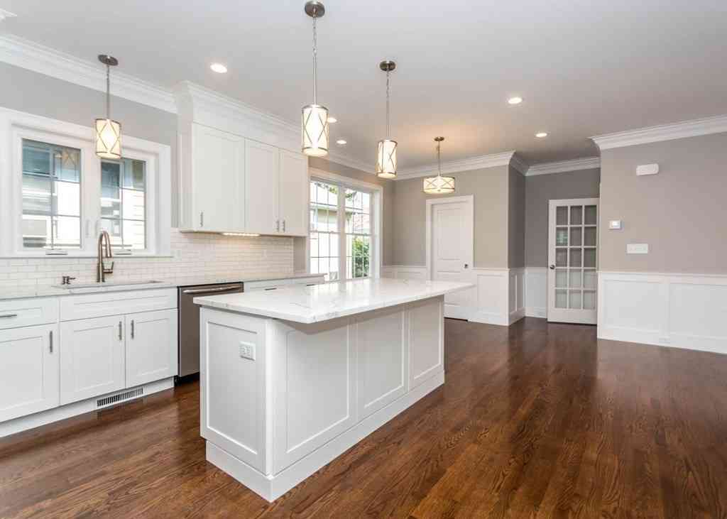 Homes For Rent - 33 Eddy Street #1<br/> Waltham, MA 02453