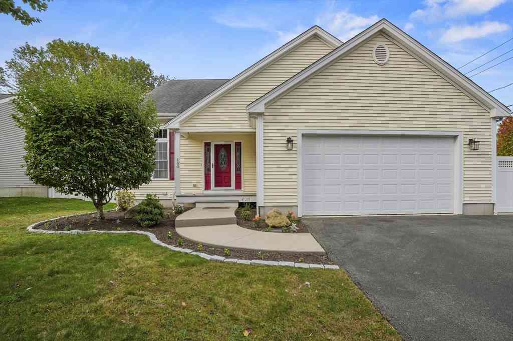 Homes For Sale - 160 Apple Tree Lane<br/> Bristol County, New Bedford, MA 02740