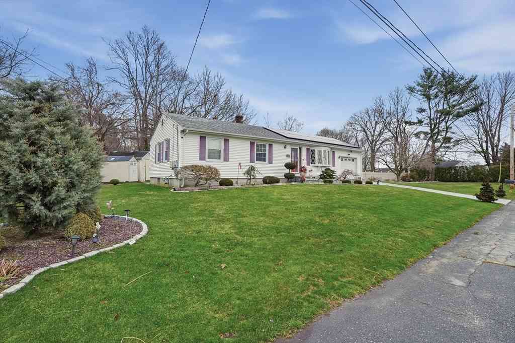 Homes For Sale - 572 Bartlett Street<br/> Bristol County, Acushnet, MA 02743