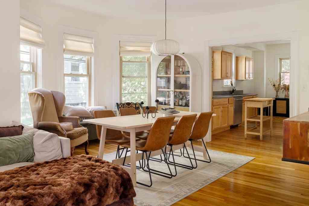 Condo For Sale - 21 Stone Ave #21<br/> Somerville, MA 02143