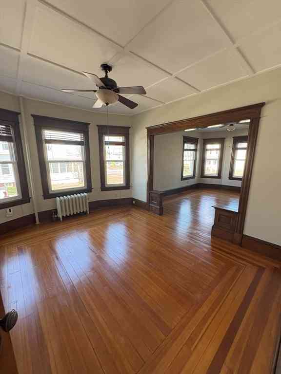 Apartment For Rent - 356 Springfield Street #1<br/> Chicopee, MA 01013