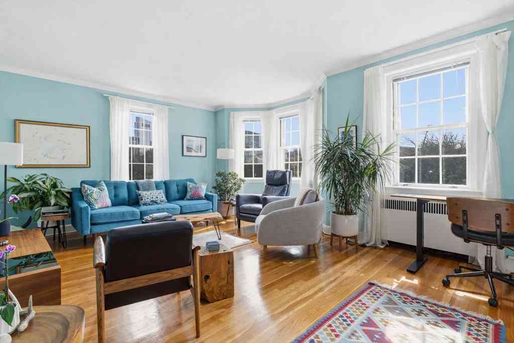 Condo For Sale - 92 Beacon Street #51<br/> Boston, MA 02108