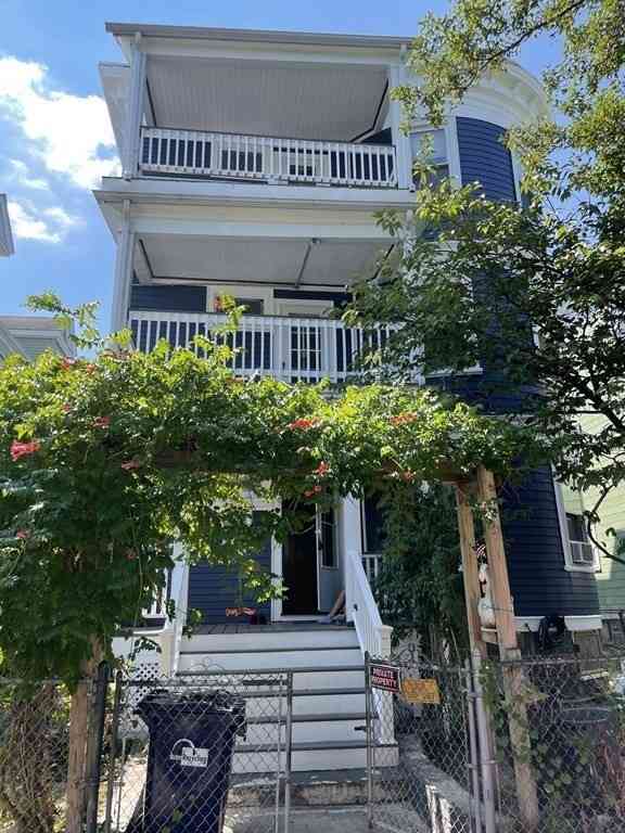 Apartment For Rent - 22 Willis St #3<br/> Boston, MA 02125