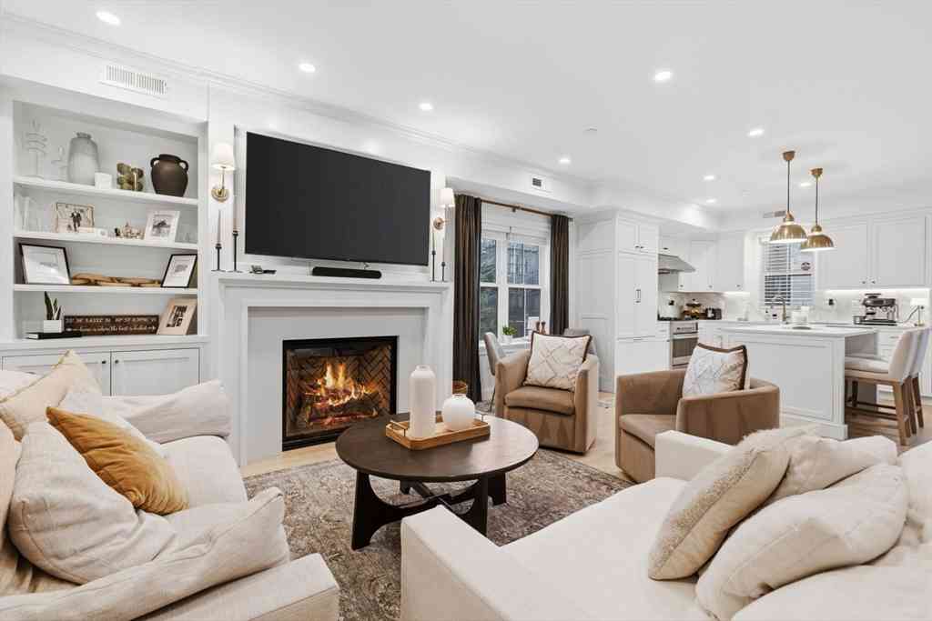 Condo For Sale - 64 Baxter St. #1<br/> Boston, MA 02127