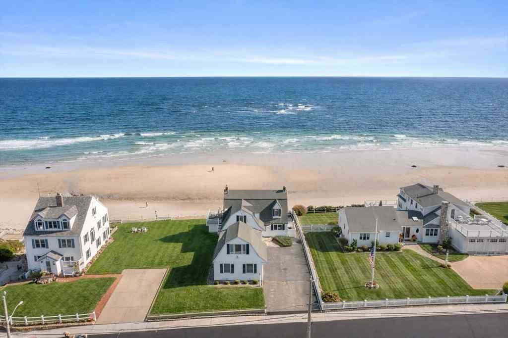 Homes For Sale - 4 Priscilla Beach<br/> Plymouth County, Plymouth, MA 02360