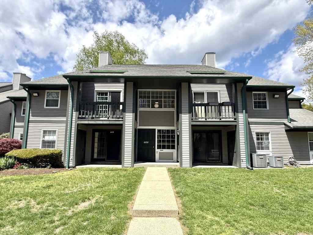 Condo For Sale - 1940 Phillips Rd #15<br/> New Bedford, MA 02745