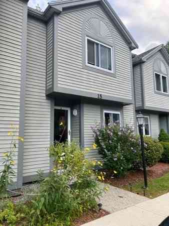 Condo For Rent - 55 Littleton Rd #15B<br/> Ayer, MA 01432