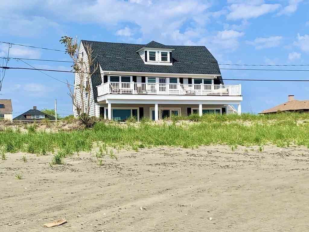 Homes For Rent - 113 Beach Avenue #914-5/14<br/> Hull, MA 02045