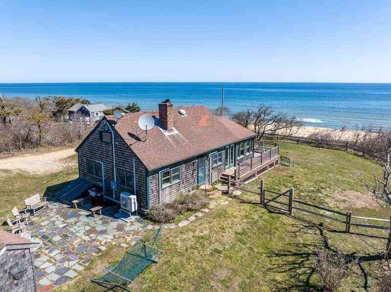 Homes For Sale - 325 Nauset Light Beach Road<br/> Eastham, MA 02642