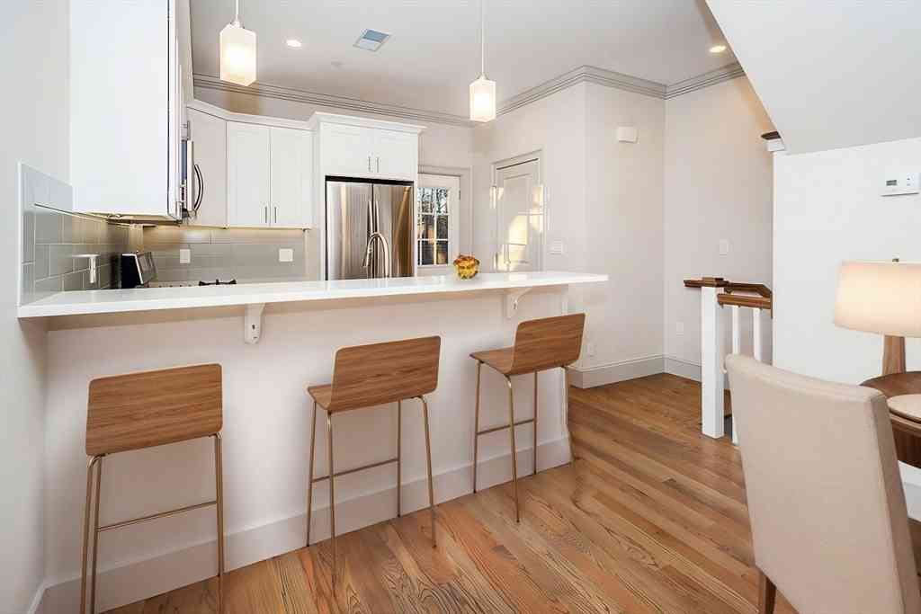 Condo For Sale - 53 River St #53<br/> Boston, MA 02126
