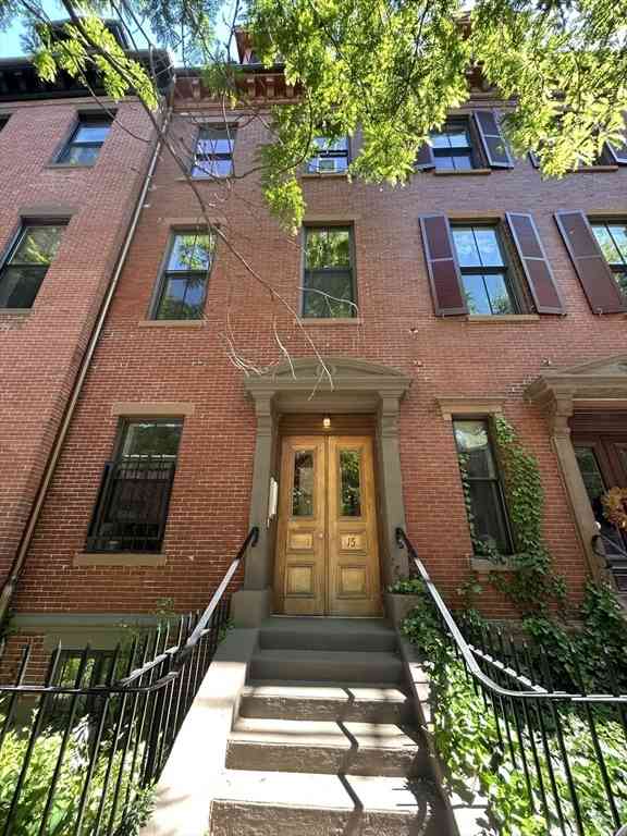 Homes For Rent - 15 Dwight Street<br/> Boston, MA 02118