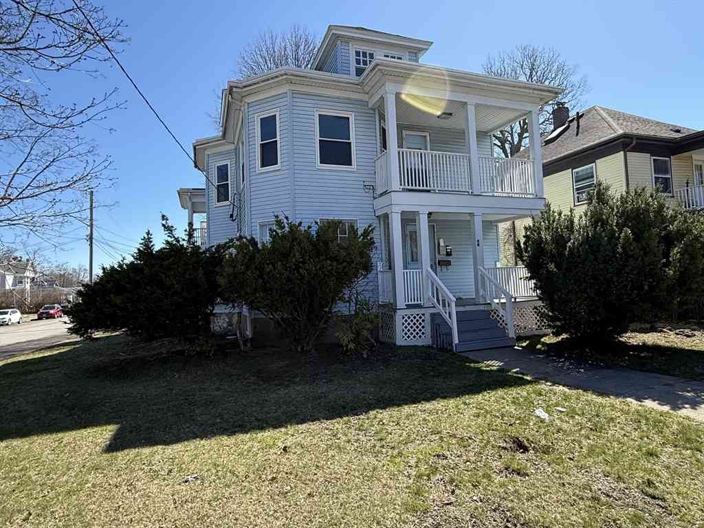 Apartment For Rent - 68 Ash St #1<br/> Brockton, MA 02301