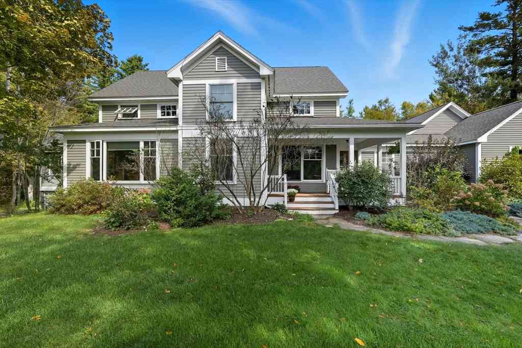 Homes For Sale - 901 Roaring Brook Road<br/> Franklin County, Conway, MA 01341