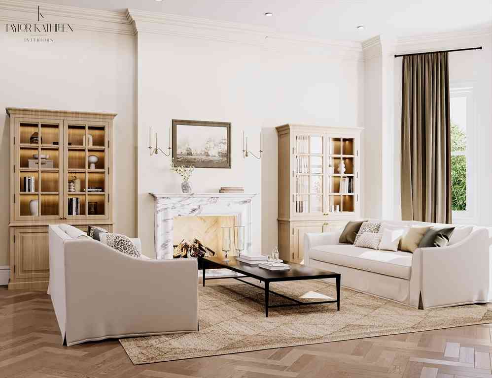 Condo For Sale - 291 Beacon #1A<br/> Boston, MA 02116