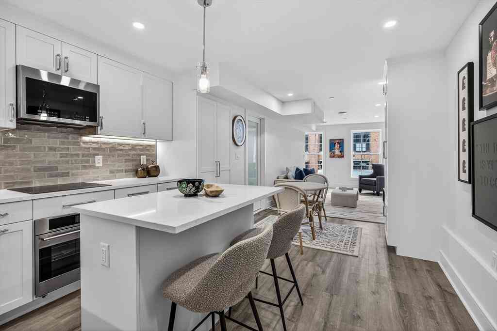 Apartment For Rent - 149 Charles St #4<br/> Boston, MA 02114
