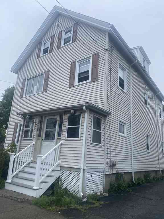 Homes For Rent - 87-89 Spring Street<br/> Medford, MA 02155