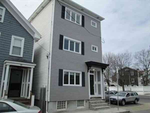 Apartment For Rent - 43 Rogers #1<br/> Boston, MA 02127