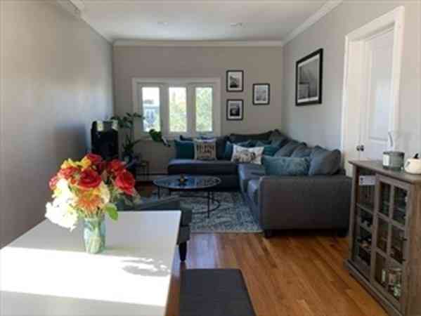Apartment For Rent - 43 Rogers #3<br/> Boston, MA 02127