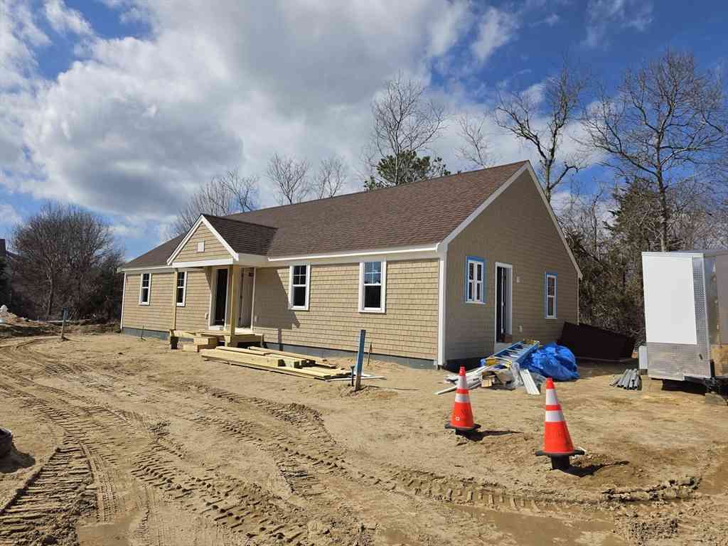 Condo For Sale - 87 Acapesket Rd #2B<br/> Falmouth, MA 02536