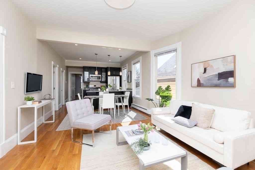 Condo For Sale - 125 Princeton Street #PH<br/> Boston, MA 02128