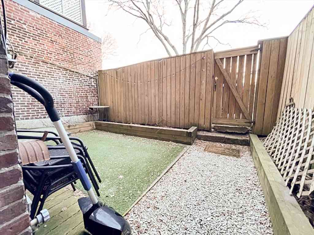 Apartment For Rent - 57 Dwight #G<br/> Boston, MA 02118