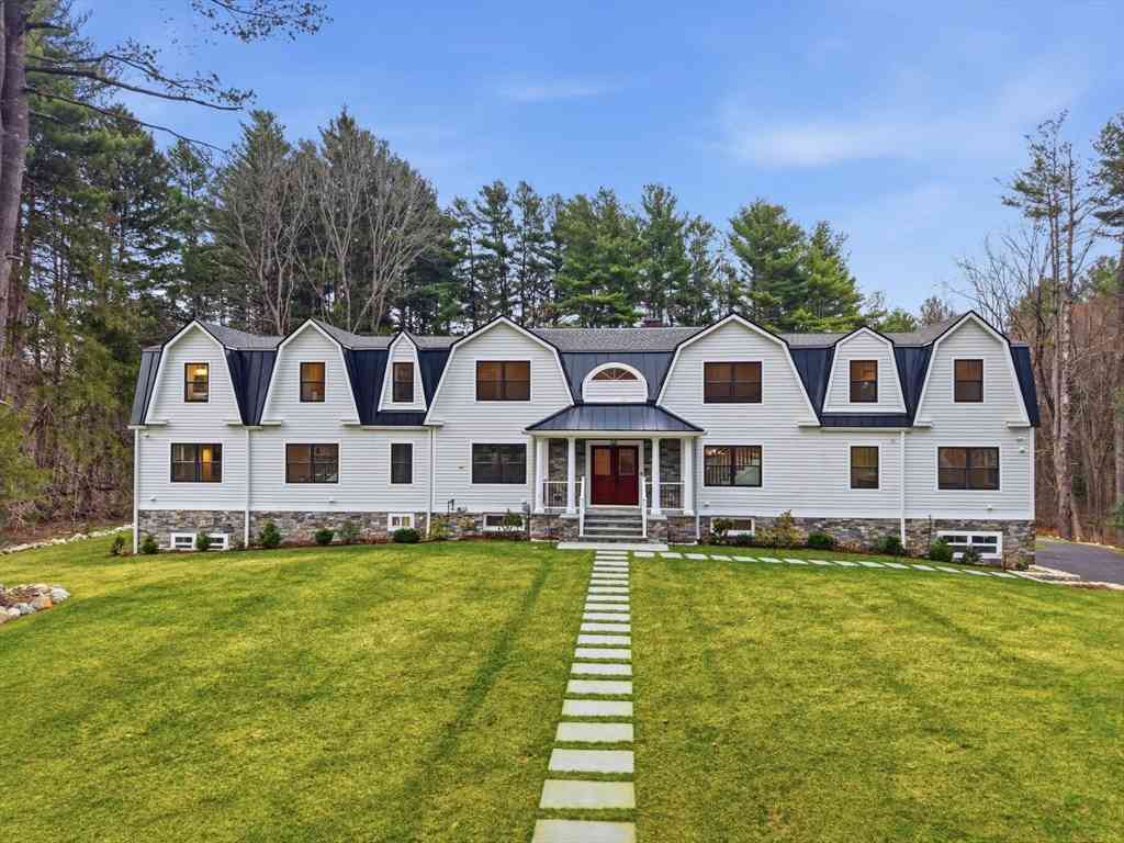 Homes For Sale - 22 Lincoln Rd<br/> Lincoln, MA 01773