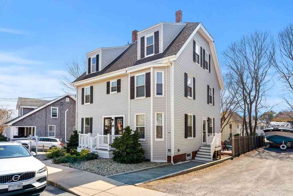 Homes For Rent - 20-22 Lafayette Rd<br/> Ipswich, MA 01938