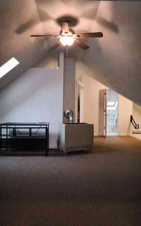 Apartment For Rent - 186 Branscomb St #3<br/> New Bedford, MA 02745