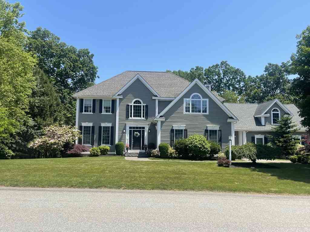 Homes For Sale - 27 Parsons Hill Road<br/> Wenham, MA 01984