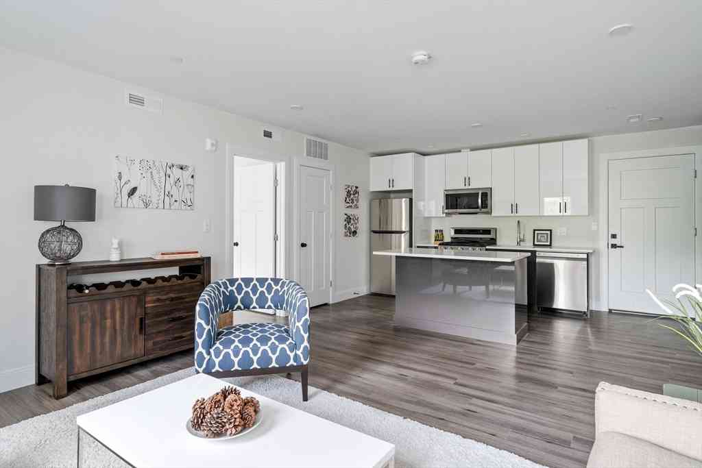 Apartment For Rent - 50 Stedman Street #207<br/> Boston, MA 02130